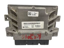 MODULO INJEÇÃO FORD KA 1.0 3CC 2015/ A2c89742801aaag
