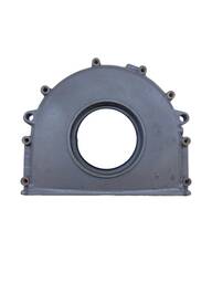 Tampa Frontal Motor Scania R450 2024