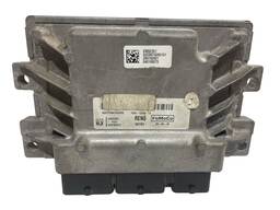 MODULO INJEÇÃO FORD KA 1.0 3CC 2015 2016/ A2C7544100305