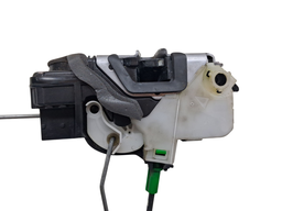 FECHADURA PORTA D.D AGILE CAMARO TRACKER SONIC ATÉ 19 4PINOS