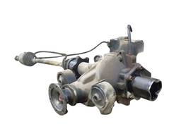 DIFERENCIAL TRASEIRO SUZUKI GRAND VITARA 2.0 4WD 2009 A 2016