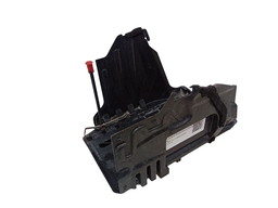 SUPORTE BATERIA LAND ROVER EVOQUE XC60 V40 V60 2012 A 2017