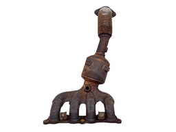 CATALISADOR NEW FIESTA KA ECOSPORT 1.5 1.6 16V 2015 A 2021