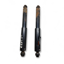 par Amortecedor Traseiro Captiva 2008 a 2017