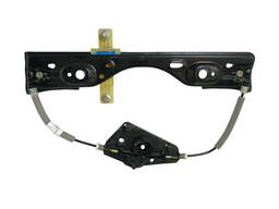 Máquina Vidro Porta Traseira Esquerda Toro 2016/.. S/MOTOR