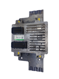 KIT CODE MÓDULO INJEÇÃO GM COBALT 2012 A 18