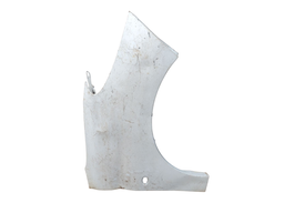 Paralama Direito Peugeot 207 Passion Hoggar 09/14 C/ Pisca