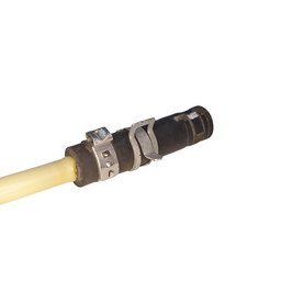 MANGUEIRA CANISTER (BRANCA) CHERY QQ 1.0 2016