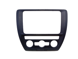 MOLDURA ACABAMENTO PAINEL JETTA 2011 2012 A 2017