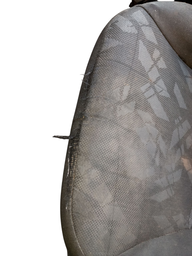 BANCO TRASEIRO FIAT SIENA 1.0 2002 2003 2004