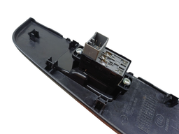 COMANDO VIDRO TRÁS ESQUERDO SSANGYONG ACTYON KYRON 2007 A 18