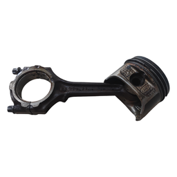 PISTÃO BIELA FORD KA FIESTA 1.0 ZETEC GASOLINA STD