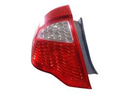 LANTERNA TRASEIRA ESQUERDA FUSION 10/12  COM DETALHES  