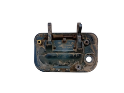 MAÇANETA TAMPA TRASEIRA CHERY TIGGO 2 2010 A 2015