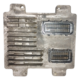 Módulo Inj. Agile 1.4 E83 12633761 Aaj8