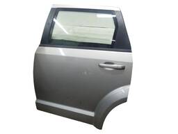 PORTA TRASEIRA ESQUERDA FREEMONT JOURNEY 2009/2018 (BLINDADA