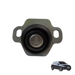 Cilindro Tampa Traseira Volkswagen Gol G5 G6
