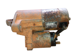 Motor Partida Arranque Tracker Grand Viatar 2.0 1998 a 2009