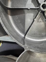 HELICE VENTOINHA GOL G3 G4 2005 A 2012