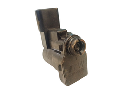 MOTOR TRAVA POTINHOLA JEEP RENEGADE COMPASS 2016 A 22