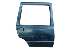 Porta Traseira Direita Uno 1988 1989 a 2004