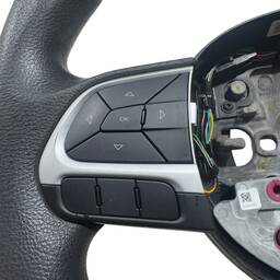 VOLANTE DIREÇÃO ORIGINAL JEEP RENEGADE 2016 A 2021