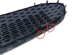 GRADE KA 2019 2020 A 2021 C/DETALHE