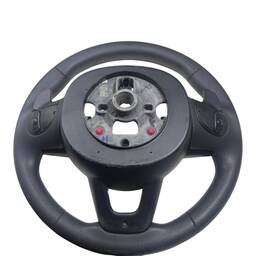 VOLANTE DIREÇÃO ORIGINAL JEEP RENEGADE 2016 A 2021