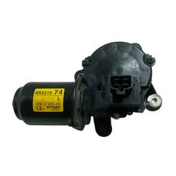 MOTOR LIMPADOR PARABRISA PAJERO SPORT 1999 A 2011 MR221974