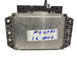 MODULO INJEÇÃO RENAUT MEGANE 1.6  2006 A 2012 215857482A