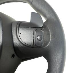 VOLANTE DIREÇÃO ORIGINAL JEEP RENEGADE 2016 A 2021