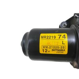 MOTOR LIMPADOR PARABRISA PAJERO SPORT 1999 A 2011 MR221974