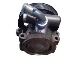 BOMBA DIREÇÃO HIDRÁULICA KA FIESTA ESCOSPORT 1.0 1.6 ZETEC 