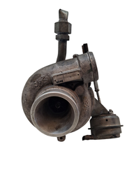 TURBINA S10 BLAZER 2.8 MWM 2006 2007 A 2011