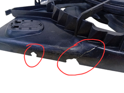 ELETROVENTILADOR TUCSON 2.0 2005 A 2017 (DETALHE)