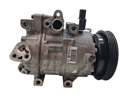 Compressor Ar Condicionado Hyundai I30 2.0 2010 2011 a 2012
