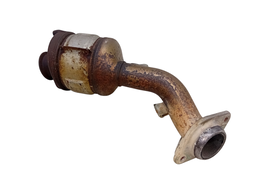 CATALISADOR TOYOTA HILUX SW4 2.8 16V DIESEL 2016/ S/ SONDA