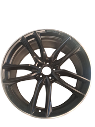 Roda Aro 22 Mercedes GLE 63 AMG ORIGINAL