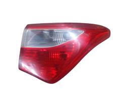 Lanterna Traseira Esquerda HB20 Hatch 2013 a 2019 (canto)