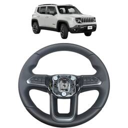 Volante Direção Original Jeep Renegade 2022 a 2026