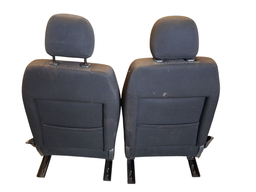 JOGO BANCOS CITROEN C4 HATCH 2008 2009 A 2013