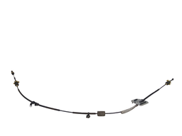 Cabo Seletor Marcha New Fiesta 1.6 2014 a 2019 Automático