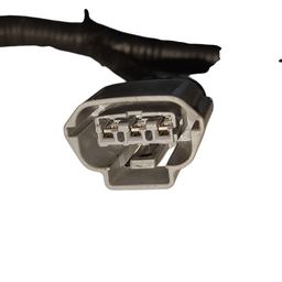 CHICOTE BICO INJETOR CHERY QQ 1.0 2016