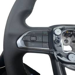 VOLANTE DIREÇÃO ORIGINAL JEEP RENEGADE 2022 A 2026