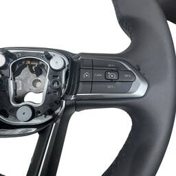 VOLANTE DIREÇÃO ORIGINAL JEEP RENEGADE 2022 A 2026