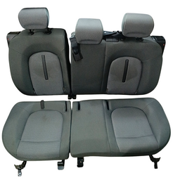 jogo de banco traseiro fiat bravo 2011 2016