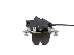 FECHADURA TAMPA TRASEIRA TIGGO 5X 7 2019 2020 2021/..