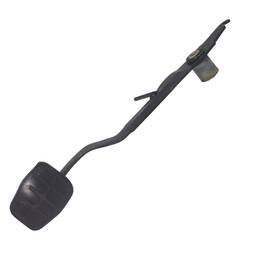 Pedal Embreagem VW Gol Parati Saveiro 1995 a 2001