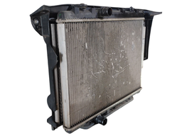 KIT RADIADOR PEUGEOT 207 1.4 PASSION