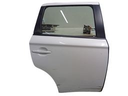 Porta Traseira Direita Outlander 2014 a 2015